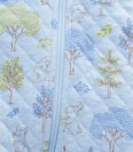 Bunny Quilted Growsuit - Görsel 3