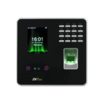 zkteco mb 20 yüz tanıma cihazı