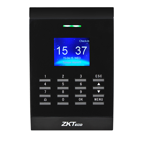 zkteco sc 405 kart okuyucu