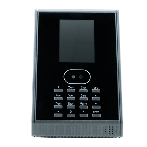 zkteco trface 200 yüz tanıma kart okuyucu