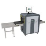 ZKTECO ZK-X5030C x-rAY CİHAZI