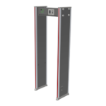 Zkteco K-D2180 .kapı tipi metal boy dedektörü