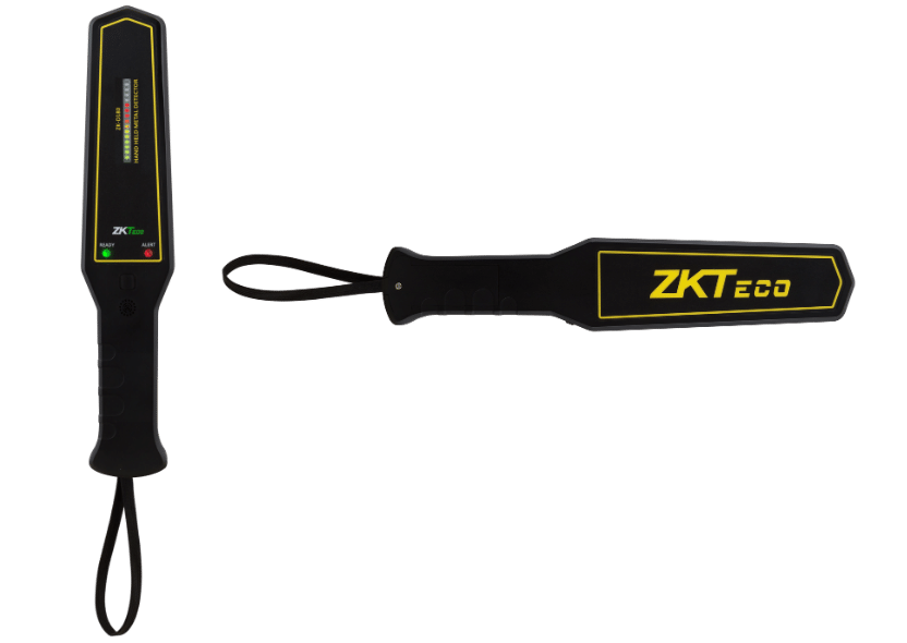 zkteco ZK-D180 el tipi metal üst arama dedektörü zkteco ZK-D180 el tipi metal üst arama dedektörü