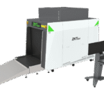 zkteco blade 100100 X-Ray cihazı