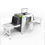 zkteco blade 6040 X-Ray cihazı