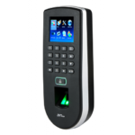 zkteco f 19 parmak izi
