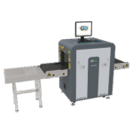 zkteco zk-5030A X-Ray Cihazı