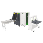 zkteco zk-6550D X-Ray cihazı