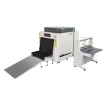 zkteco zk-x10080 X-Ray cihazı