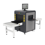 zkteco zk-x6040 X-ray cihazı