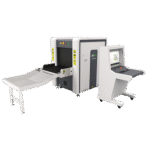 zkteco zk-x6550 X-Ray cihazı